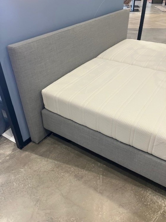 Image 1 of Auping Boxspring Nice 180x200