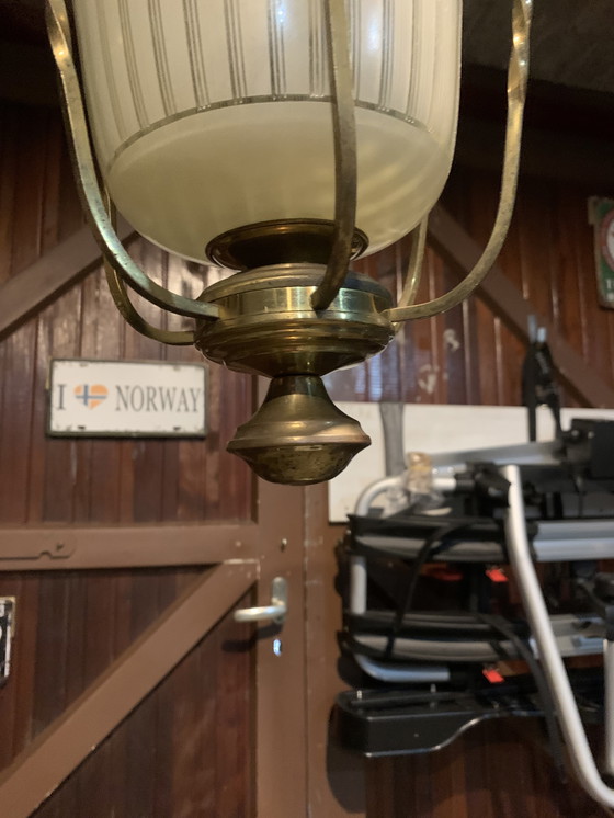 Image 1 of Schöne Deckenlampe