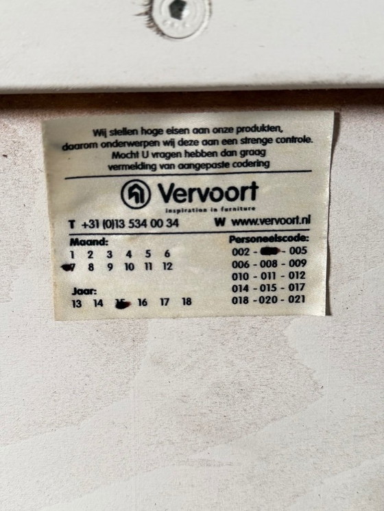 Image 1 of Poltrona di design Vervoort