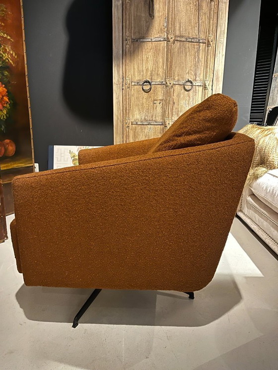 Image 1 of 1x Fauteuil PGASUS