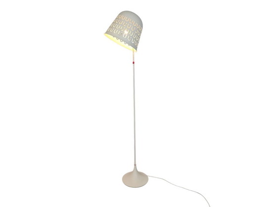 Ikea PS 2014 - Design David Wahl - Modello G1301 - Svezia - 2014 – Lampade da terra, Metal, Plastic (photo 7 of 8)