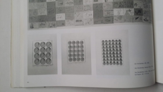 JAN HENDERIKSE - "Liberty II, Fifty cents" – Art, Paper (photo 2 of 5)