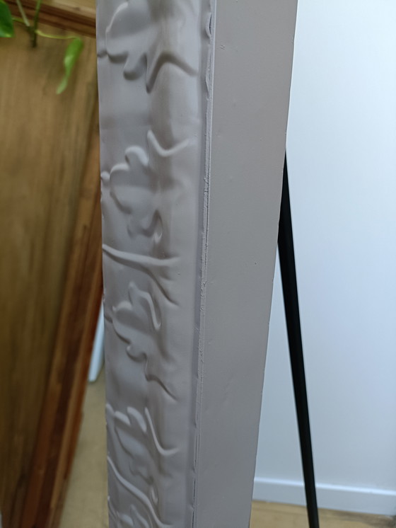 Image 1 of Schitterende passpiegel