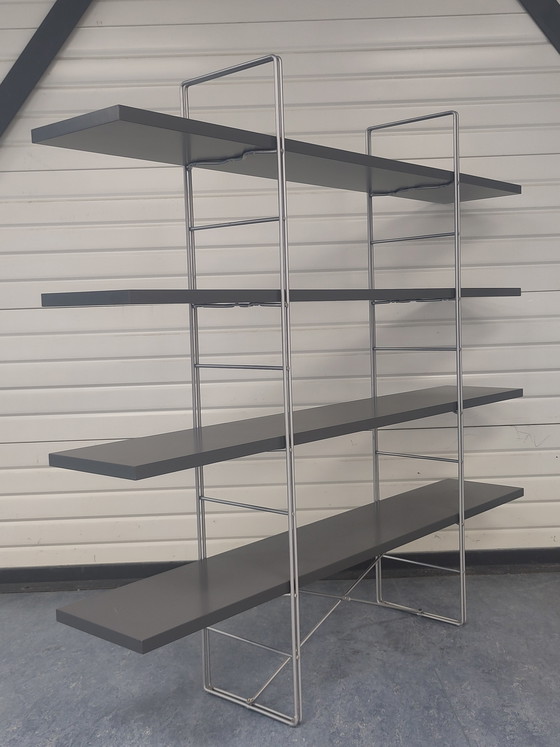 Image 1 of Meuble Ikea vintage Enetri Niels Gammelgaard 