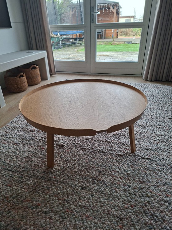 Image 1 of Tavolino da caffè Muuto Around XXL