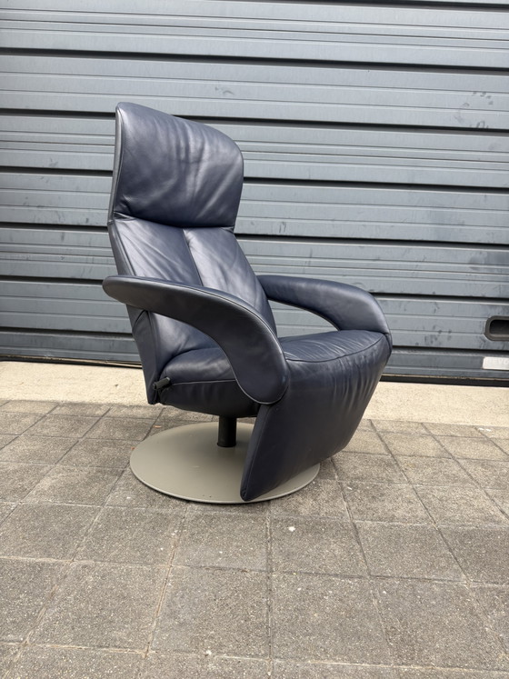 Image 1 of 2x Jori Symphony relax, Celia Cielo leather Medi Mono move