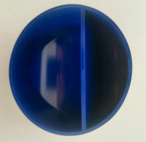 Image 1 of Enzo Mari - 1970 Danese Milano Potloodhouder