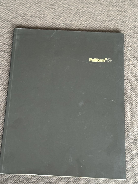 Image 1 of Poliform bed Ando licht eiken