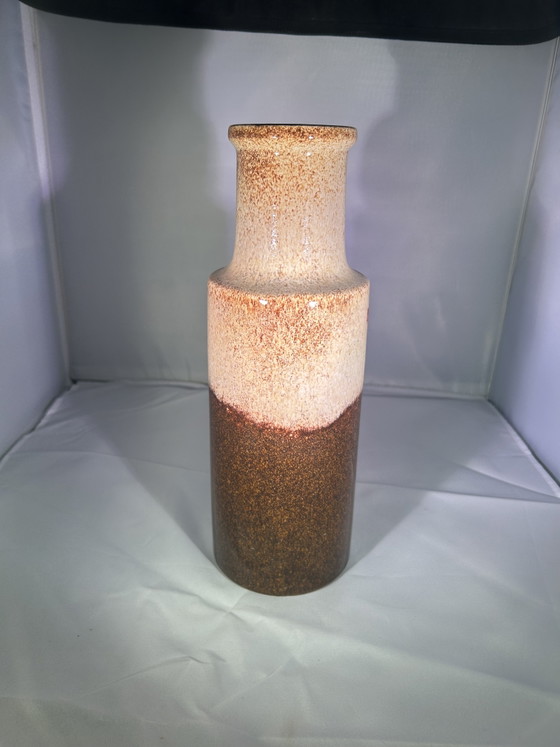 Image 1 of Scheurich jug vase W-Germany 401-28