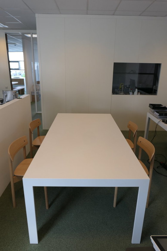 Image 1 of bulthaup c2 design dining room table