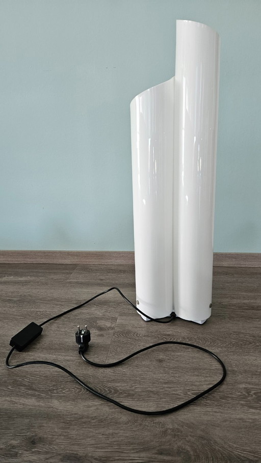 Lampada da tavolo/terra Artemide Mezzachimera