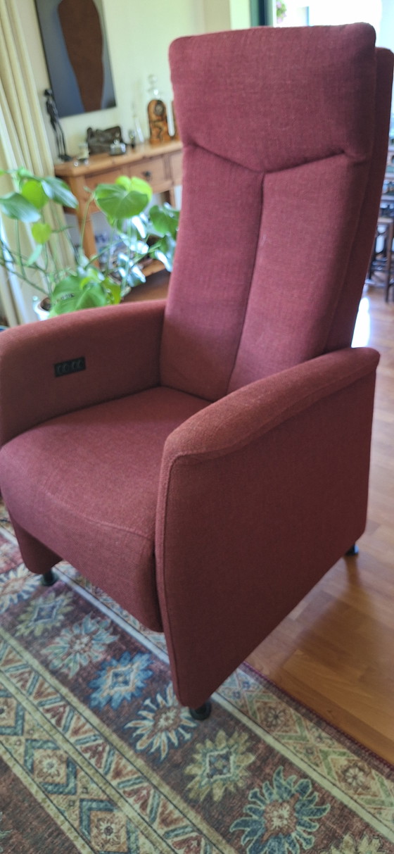 Image 1 of Recliner