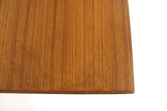 Teak Dining Table, Sweden, 1950 (photo 5 of 6)