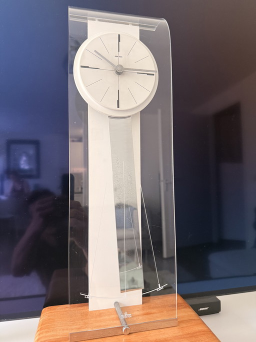 SELTEN - NICOLAI CANETTI - ARTEC - SAMMLERKOLLEKTION - PENDELPENDEL