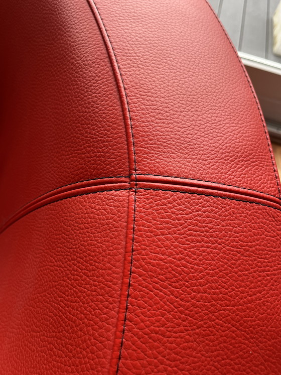 Image 1 of Leolux Parabolica 2 pezzi