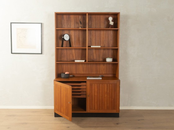 Image 1 of Commode uit de jaren 60, Poul Hundevad, vintage