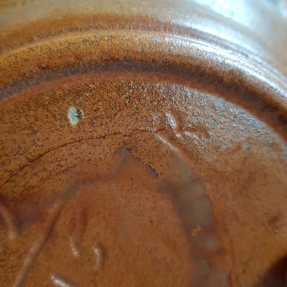 Vaso brocca Art Nouveau di Fons Decker per Plateelbakkerij Zuid-Holland – Portariviste, Other (photo 8 of 9)