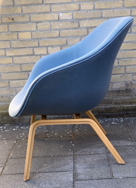 Image 1 of Hay AAL83 Armchair