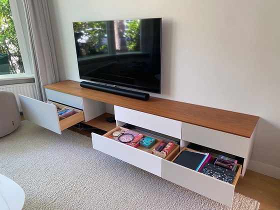 Image 1 of Pastoe tv kast