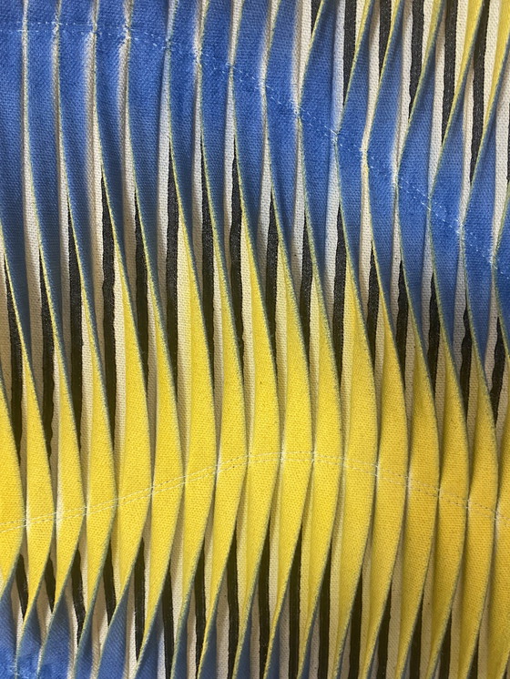 Image 1 of Pintura Escultura Arte Textil Ref Kelly