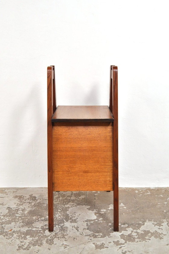 Image 1 of Mobili da officina vintage / cassettiera, anni '30