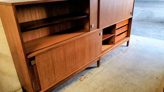 Image 1 of Alfred Hendrickx Belform Enfilade