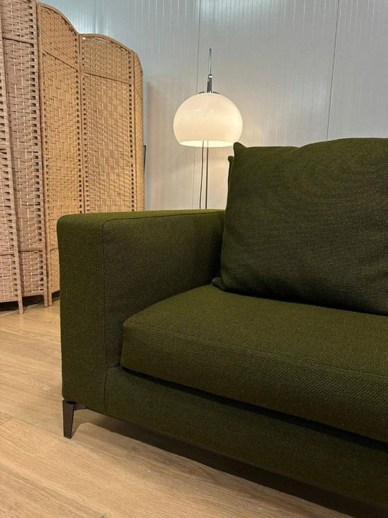 Image 1 of ZGAN Minotti Andersen 5-Sitzer-Sofa + GARANTIE
