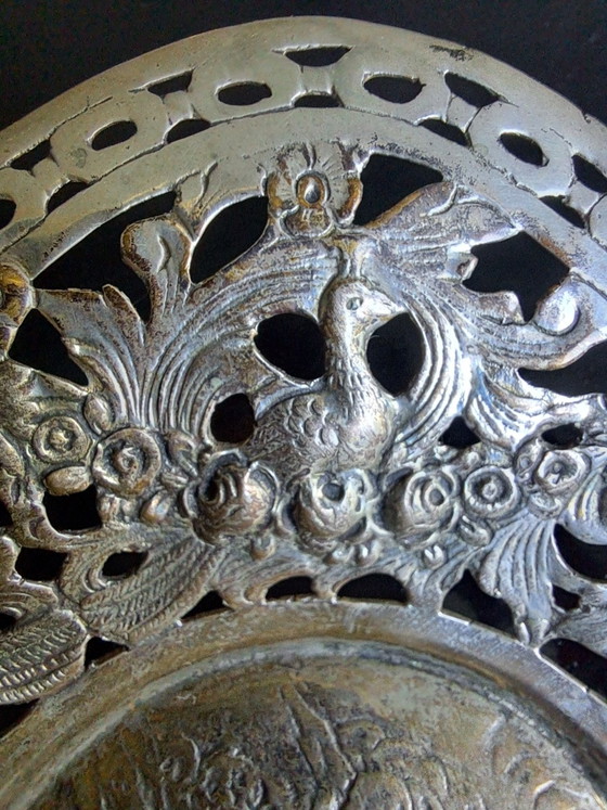Ciotola d'argento – Accessori da tavola (photo 4 of 8)