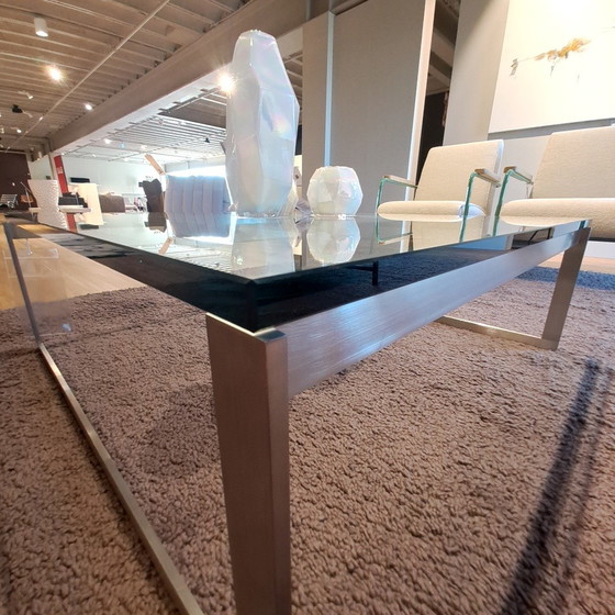 Image 1 of Table basse Metaform T-4