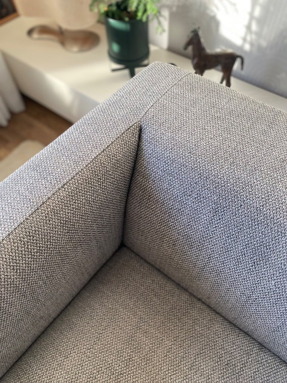 Image 1 of Koozo 3-Sitzer Designsofa, Modell Dennis