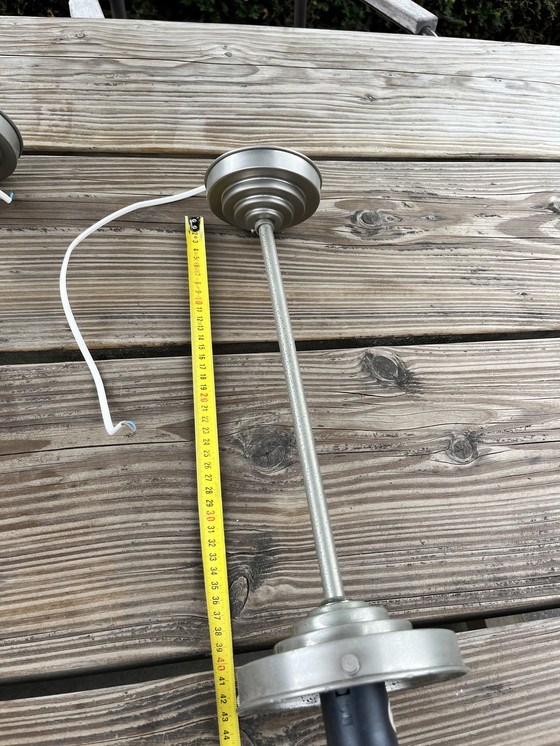 Image 1 of 6 x Lámpara de techo suspendida Gispen