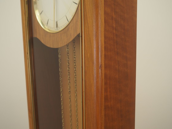 Image 1 of Orologio a pendolo, design tedesco, produttore: Junghans