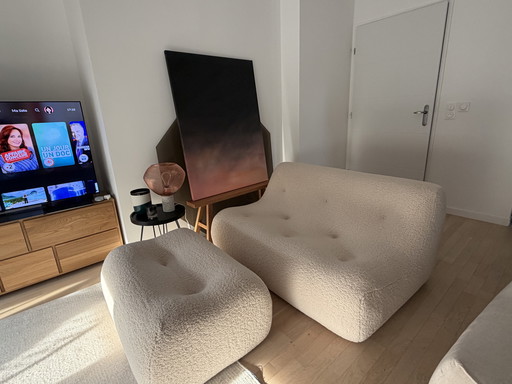 Ligne Roset Kali Sofa