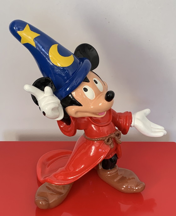 Image 1 of Statue de Mickey Mouse