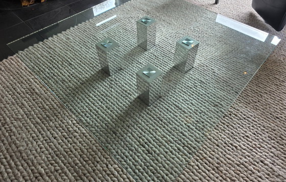 Image 1 of Mesa de centro Beek Abel