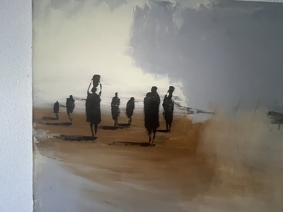 Image 1 of Cuadro de Jürgen Marose