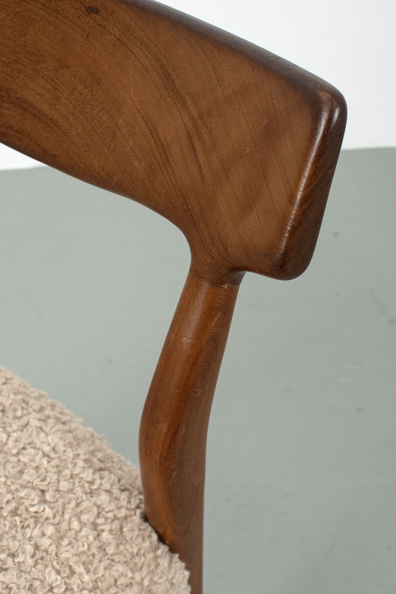 Image 1 of Chaise vintage