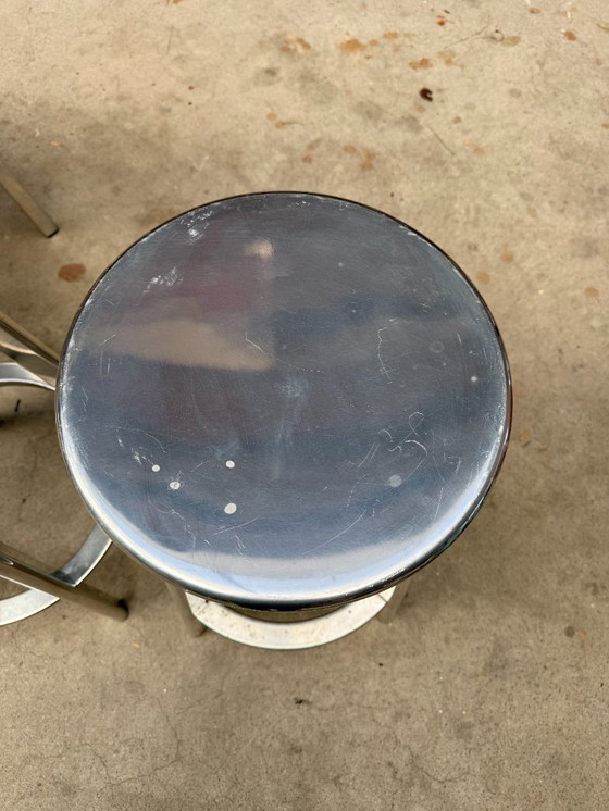 Image 1 of Tabouret de bar Magis Déjà-vu (moyen ou grand)