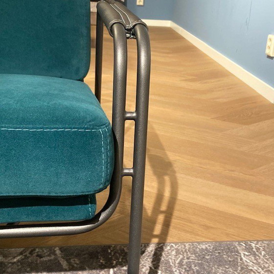 Image 1 of bert plantagie Tibbe fauteuil