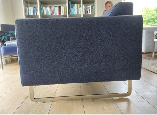 Fauteuil Artifort Mare