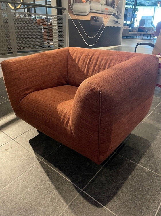 Label Fauteuil Moby Dick Red (photo 2 of 4)