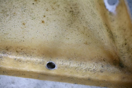 Image 1 of 6x Tetrahedron Shaped Elements