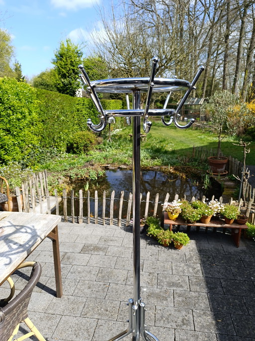 Perchero independiente Tubax