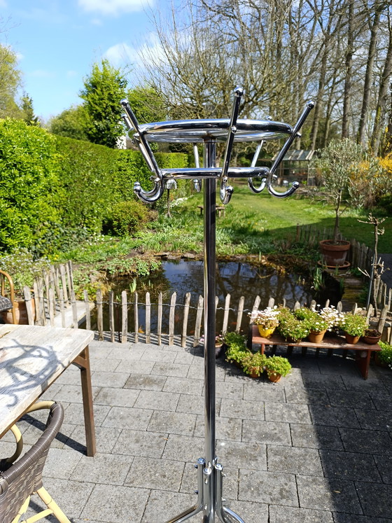 Image 1 of Perchero independiente Tubax