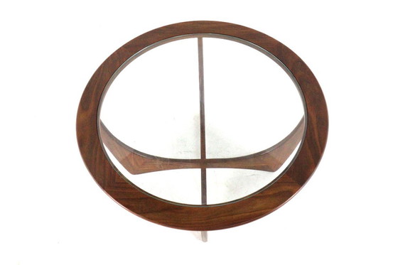 Image 1 of G Plan Gold Label Astro Coffee Table Vintage