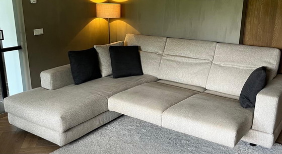 Image 1 of Divano angolare misto Venco