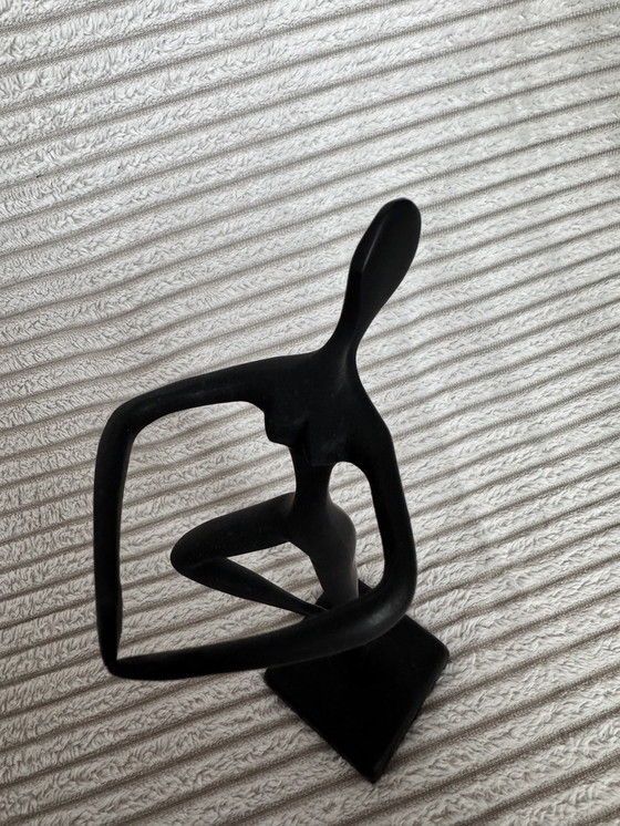 Image 1 of Figurines de ballerines IKEA par Bodrul Khalique