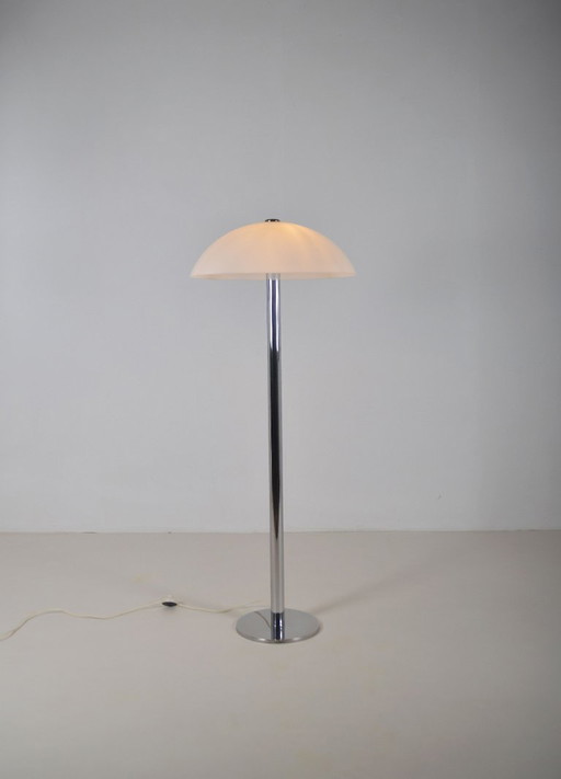 Lampadaire conçu par Luigi Massoni pour iGuzzini, années 1970