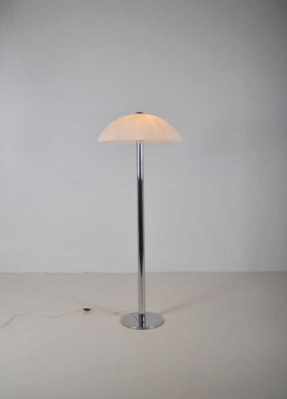 Image 1 of Lámpara de pie diseñada por Luigi Massoni para iGuzzini, años 70