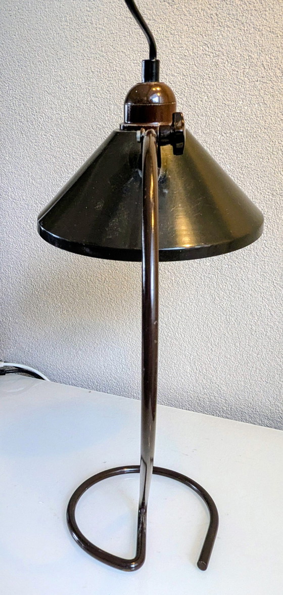 Image 1 of Woja Holland bureaulamp 